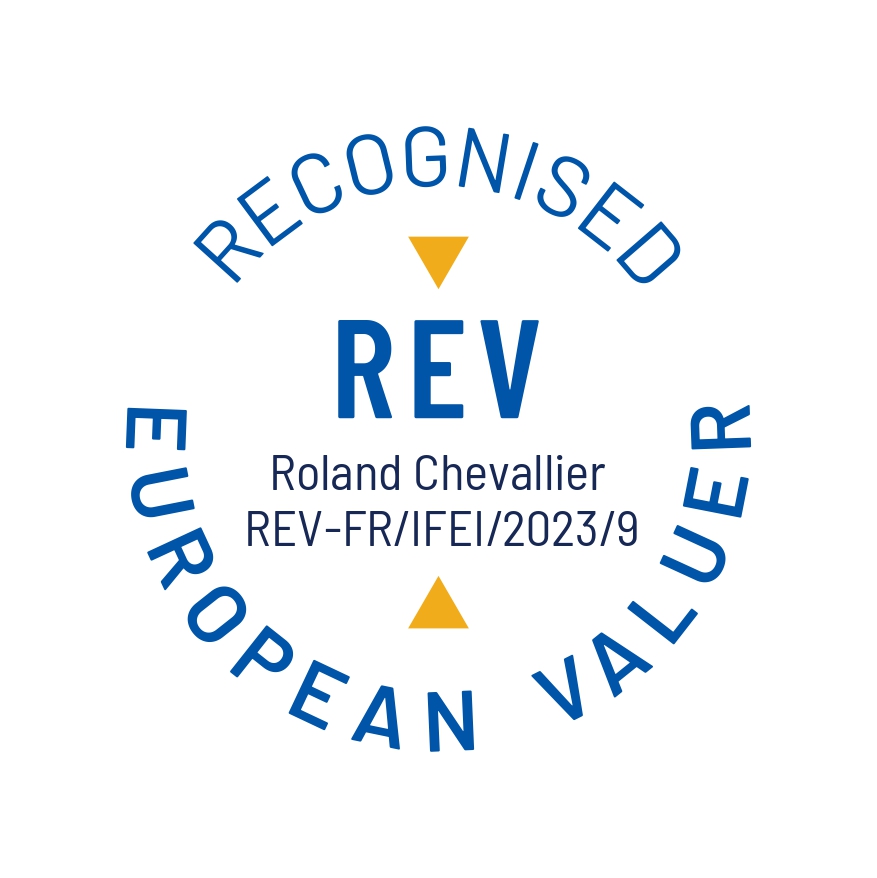 Logo Rev Chevallier