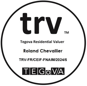 Logo TRV